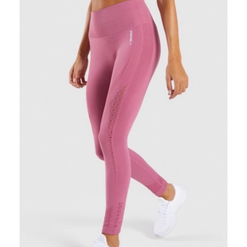 Gymshark Energy Seamless Leggings